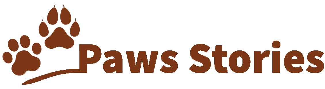 Paws Stories